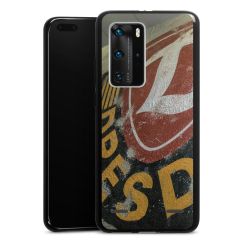 Carry Case Hülle Schwarz ohne Band