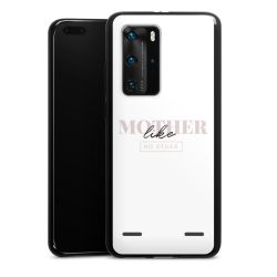 Carry Case Single Black