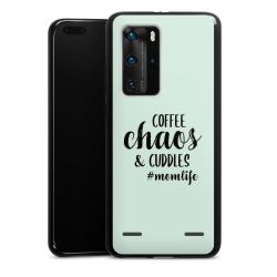 Carry Case Single Black