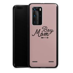 Carry Case Single Black