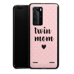 Carry Case Single Black