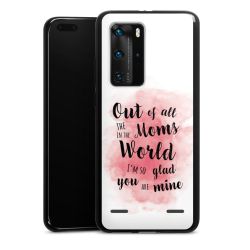 Carry Case Single Black