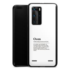 Carry Case Single Black