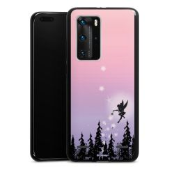 Carry Case Single Black