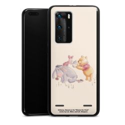 Carry Case Single Black