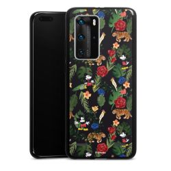 Carry Case Single Black