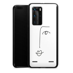 Carry Case Single Black