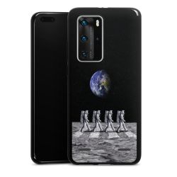 Carry Case Single Black