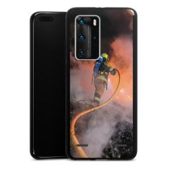 Carry Case Single Black