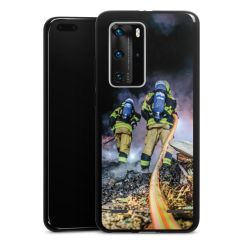 Carry Case Single Black