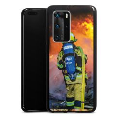 Carry Case Single Black