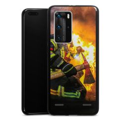 Carry Case Single Black