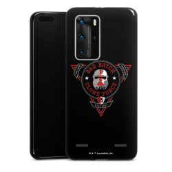 Carry Case Single Black