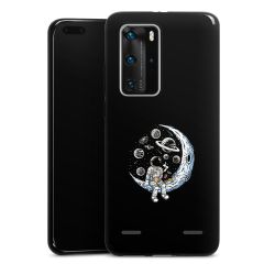 Carry Case Single Black