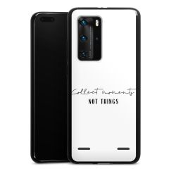 Carry Case Single Black