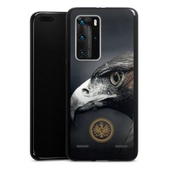 Carry Case Hülle Schwarz ohne Band