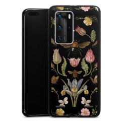 Carry Case Single Black