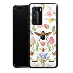 Carry Case Single Black