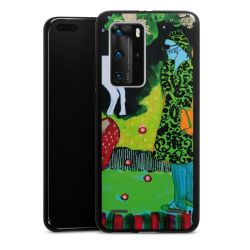 Carry Case Single Black