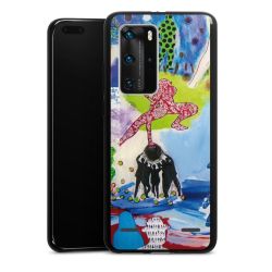 Carry Case Single Black