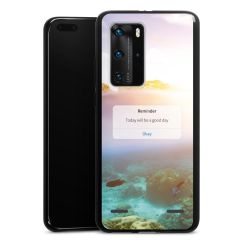 Carry Case Single Black