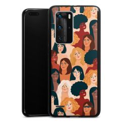 Carry Case Single Black