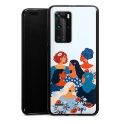 Carry Case Single Black