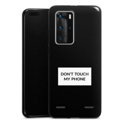 Carry Case Single Black