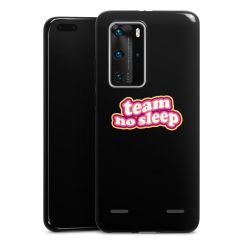 Carry Case Single Black