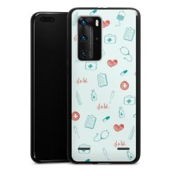 Carry Case Single Black