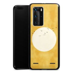 Carry Case Single Black