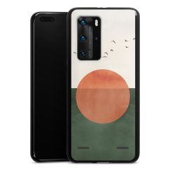 Carry Case Single Black