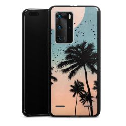 Carry Case Single Black