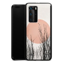 Carry Case Single Black