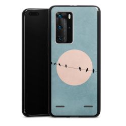 Carry Case Single Black