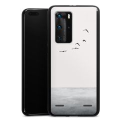 Carry Case Single Black