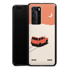 Carry Case Single Black