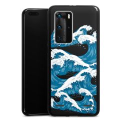 Carry Case Single Black