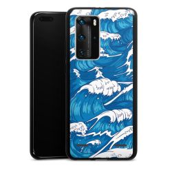 Carry Case Single Black