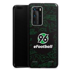 Carry Case Hülle Schwarz ohne Band