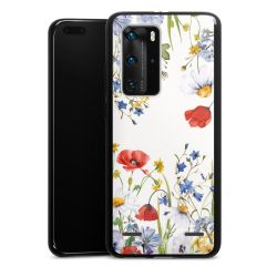 Carry Case Single Black