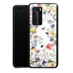 Carry Case Single Black