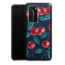 Carry Case Single Black