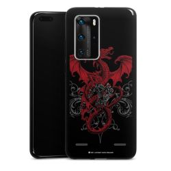 Carry Case Single Black