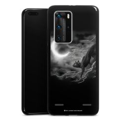 Carry Case Single Black