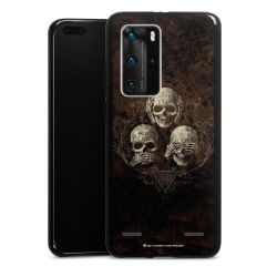 Carry Case Single Black