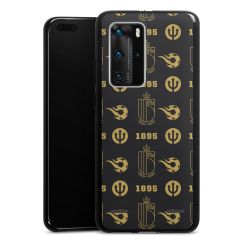 Carry Case Single Black