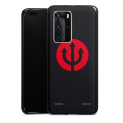 Carry Case Single Black