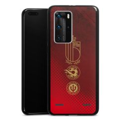 Carry Case Single Black