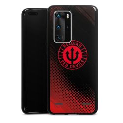 Carry Case Single Black